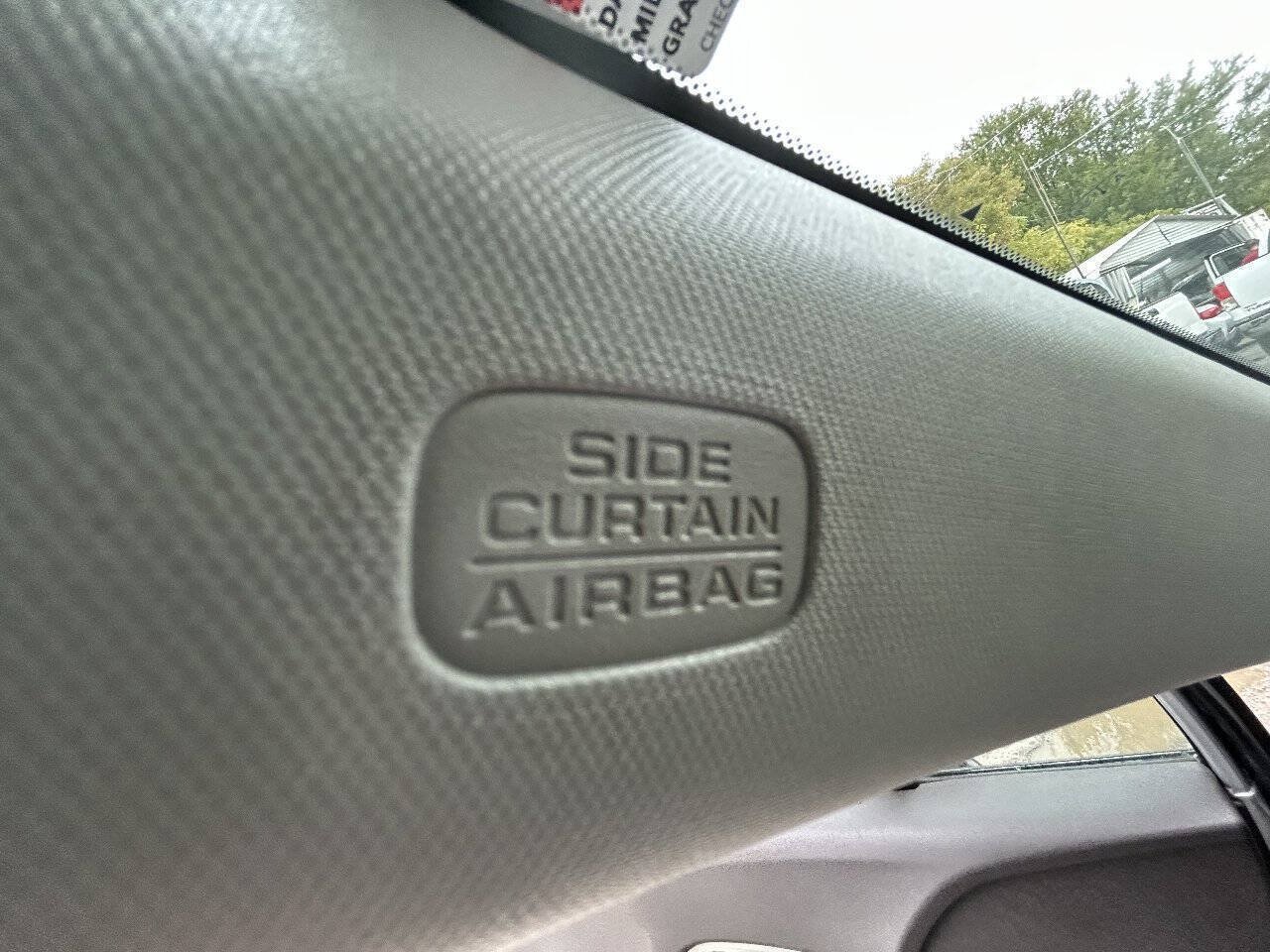 Used 2012 Honda Civic LX image 18