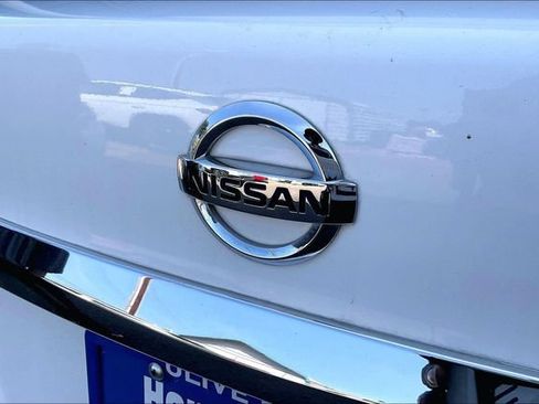 Used 2017 Nissan Sentra S FWD image 8