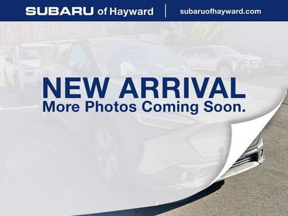 Certified 2024 Subaru Solterra w/ Touring Package