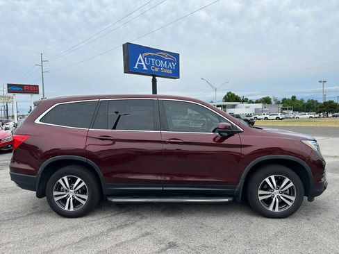Used 2018 Honda Pilot EX-L image 36