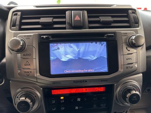 Used 2013 Toyota 4Runner Limited image 27