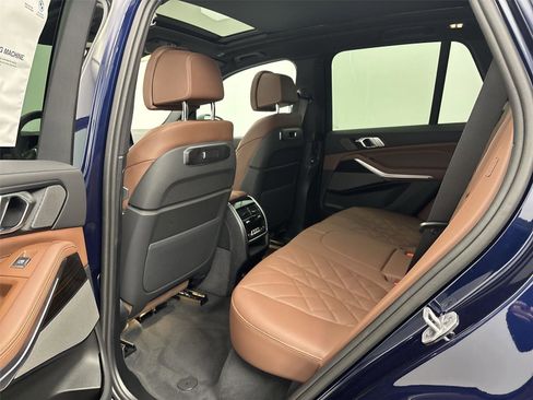 New 2026 BMW X5 xDrive50e AWD/4WD image 29