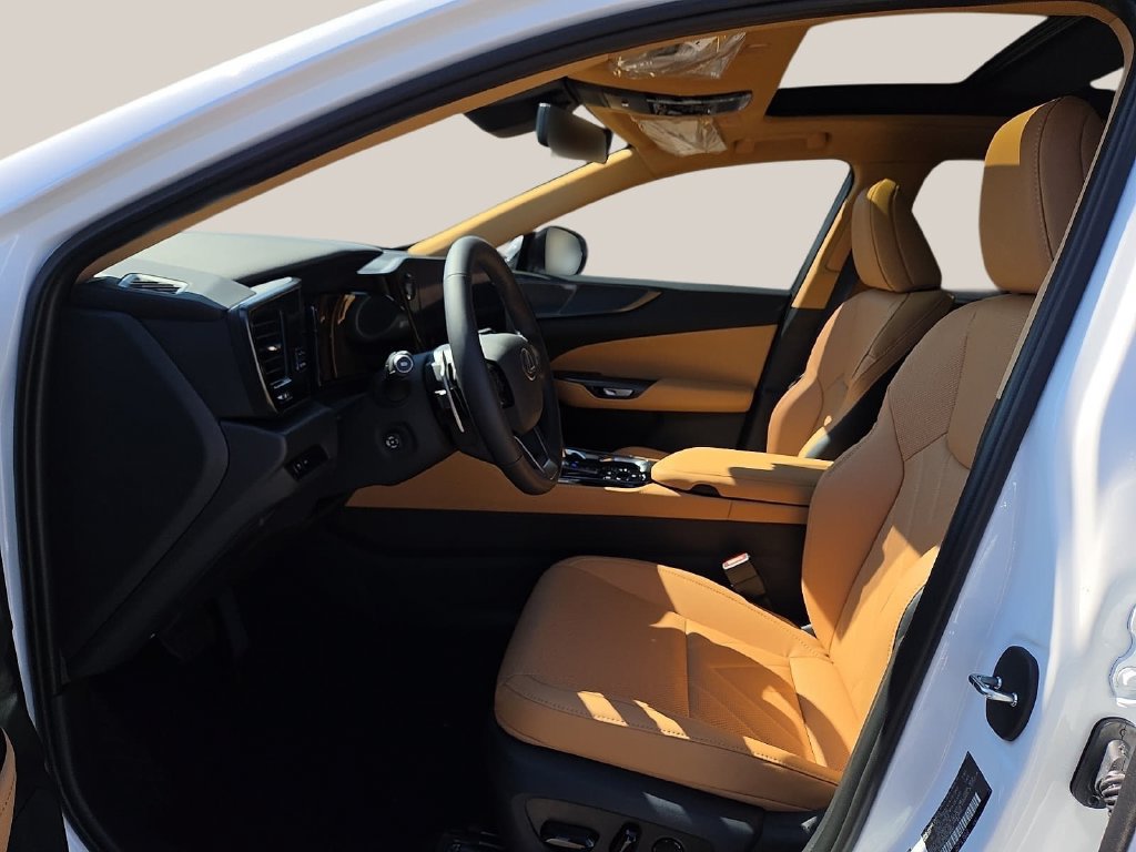 New 2026 Lexus RX 350 FWD w/ Accessory Package (Z1) image 19