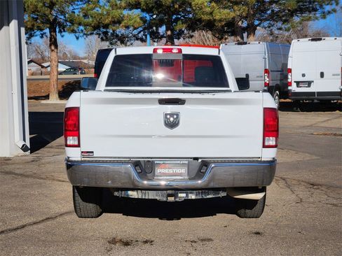 Used 2019 RAM 1500 Tradesman w/ Popular Equipment Group image 8