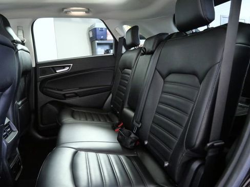 Certified 2024 Ford Edge SEL w/ Convenience Package image 14