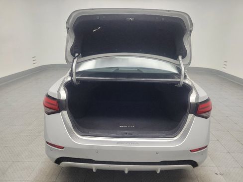 Used 2023 Nissan Sentra S image 29