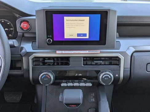 New 2026 Toyota Tacoma TRD Off-Road image 17