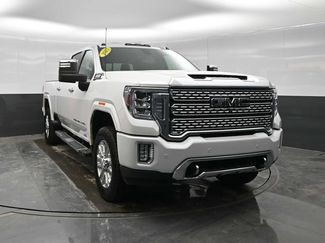 Used 2023 GMC Sierra 3500 Denali w/ Denali Ultimate Package video 2