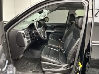 Used 2017 Chevrolet Silverado 1500 LTZ Z71 w/ Realtree Edition video 3