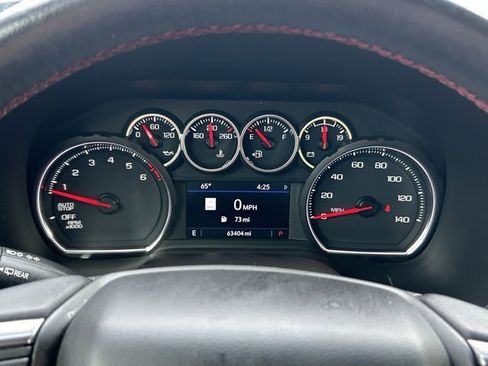 Used 2021 Chevrolet Tahoe RST w/ Luxury Package image 21