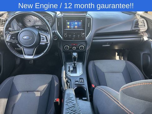 Used 2023 Subaru Crosstrek 2.0i Premium w/ Popular Package #3 AWD/4WD image 12