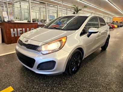 Used 2015 Kia Rio LX