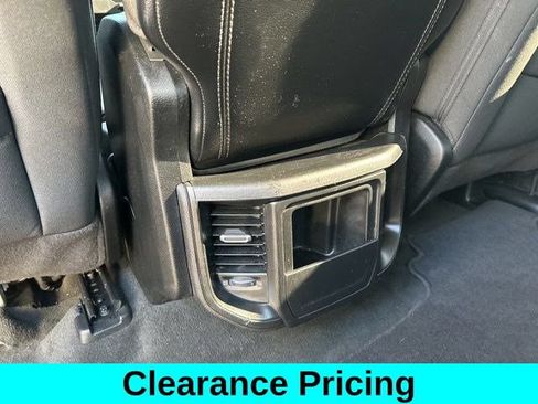 Used 2020 RAM 1500 Big Horn AWD/4WD image 37