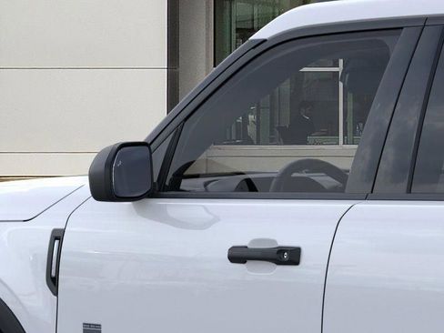 New 2025 Ford Bronco Sport Big Bend image 20