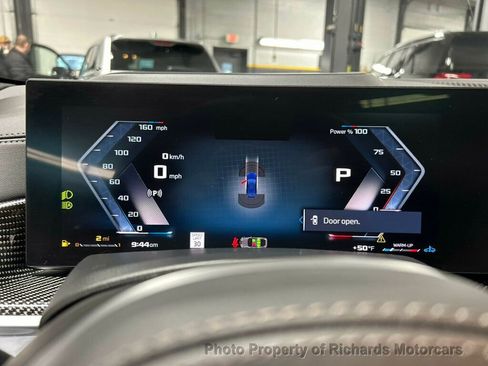 Used 2026 BMW X6 M60i image 22