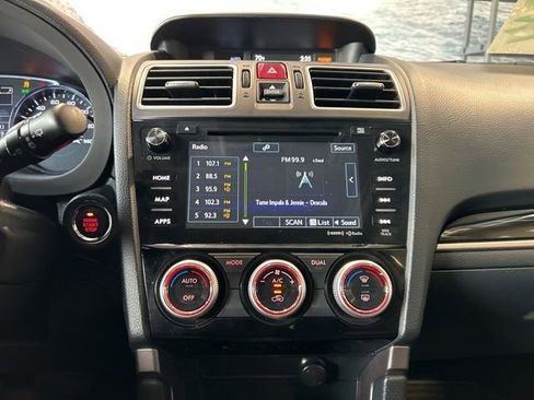 Used 2018 Subaru Forester 2.0XT Touring AWD/4WD image 4