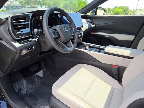 New 2026 Lexus RX 350 Premium FWD image 23