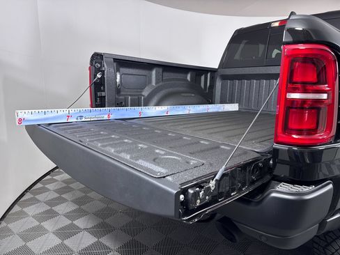 New 2026 RAM 1500 RHO AWD/4WD image 9