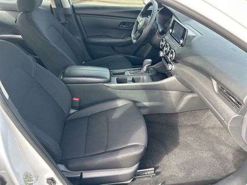 Used 2024 Nissan Sentra S image 38