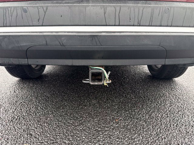 Used 2018 Honda Pilot Elite image 13