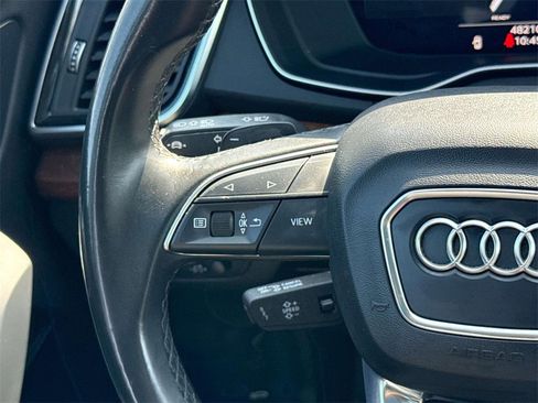 Used 2023 Audi Q5 2.0T Premium Plus image 15
