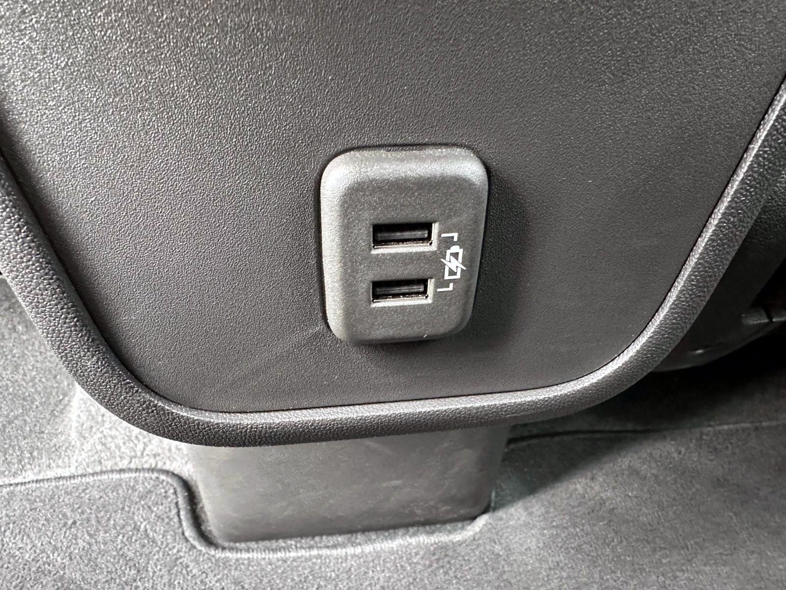 Used 2024 Chevrolet Equinox LS w/ LS Convenience Package AWD/4WD image 14
