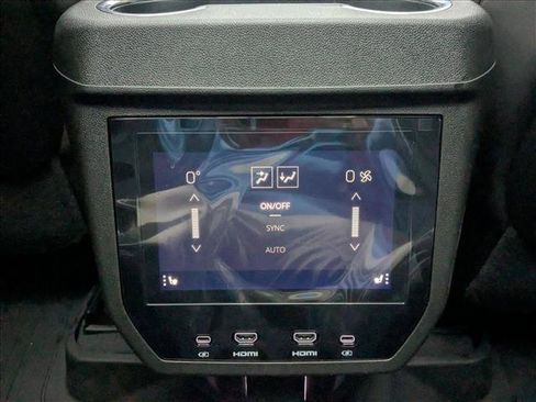 Used 2025 GMC Yukon AT4 Ultimate w/ LPO, Floor Liner Package image 21