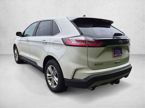 Used 2020 Ford Edge SEL w/ Convenience Package AWD/4WD image 6