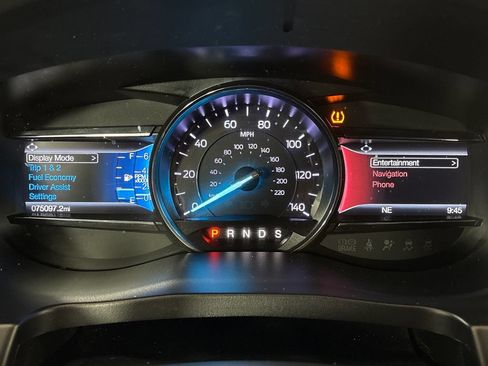Used 2019 Ford Explorer Sport w/ Equipment Group 401A AWD/4WD image 21