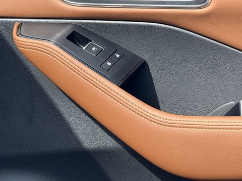 Used 2026 Nissan Rogue Platinum w/ Platinum Premium Package AWD/4WD image 21