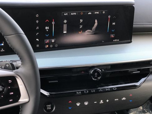 New 2026 Nissan Murano SL image 31