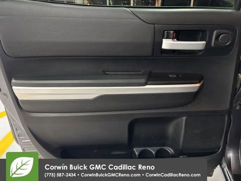 Used 2017 Toyota Tundra SR5 image 25