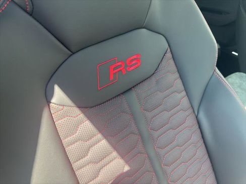 New 2026 Audi RS Q8 performance AWD/4WD image 17