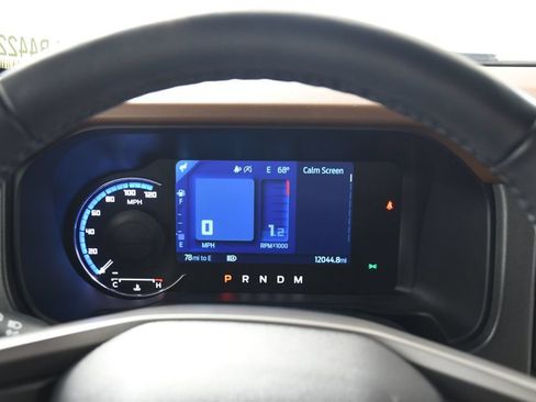 Used 2024 Ford Bronco Outer Banks AWD/4WD image 30