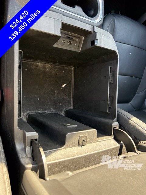 Used 2021 Chevrolet Silverado 1500 LT Trail Boss w/ LT Trail Boss Premium Package AWD/4WD image 29