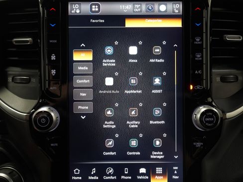 Used 2025 RAM 1500 Big Horn image 25