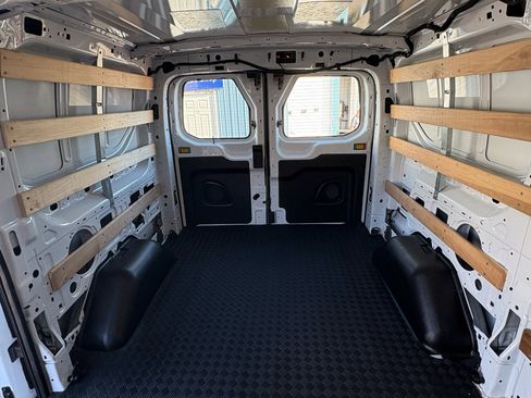 Used 2023 Ford Transit 250 Low Roof w/ Exterior Upgrade Package image 21