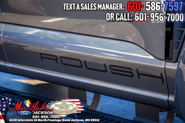 New 2026 Ford F250 Lariat w/ Black Appearance Package AWD/4WD image 65