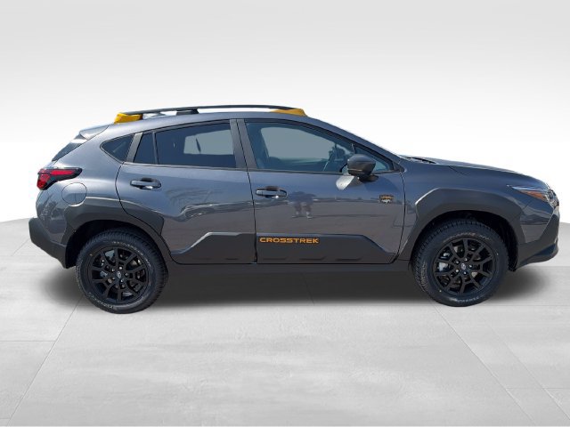 New 2026 Subaru Crosstrek 2.5i Wilderness AWD/4WD image 8