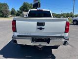 Used 2019 Chevrolet Silverado 2500 LT image 4