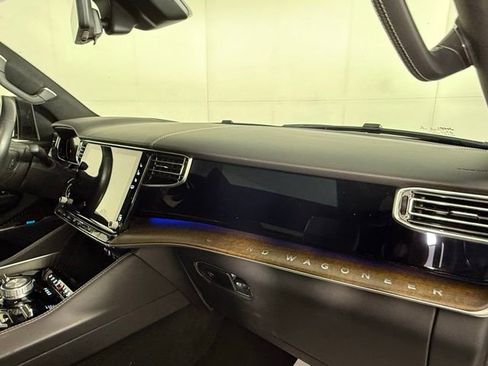 Used 2022 Jeep Grand Wagoneer Series II image 33