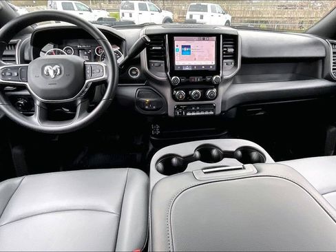 New 2026 RAM 4500 Tradesman image 5