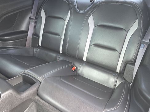 Used 2017 Chevrolet Camaro LT w/ RS Package RWD image 17