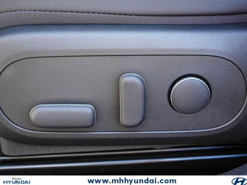 New 2026 Hyundai Kona Limited FWD image 22