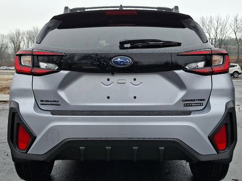 New 2026 Subaru Crosstrek 2.5i Sport image 5