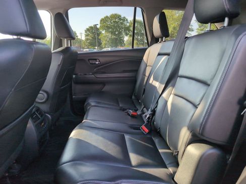 Used 2018 Honda Pilot EX-L image 37