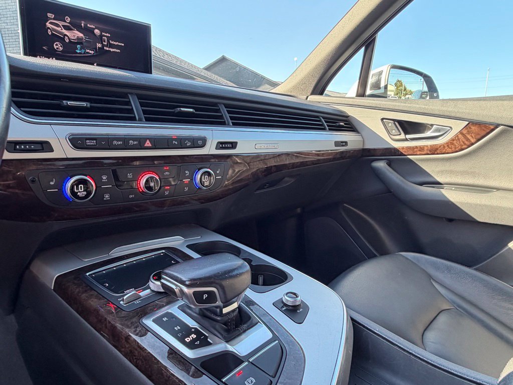 Used 2019 Audi Q7 2.0T Premium w/ Convenience Package AWD/4WD image 52