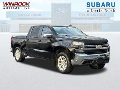 Used 2020 Chevrolet Silverado 1500 LT
