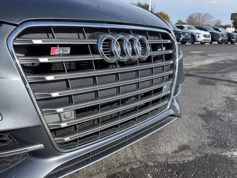 Used 2016 Audi S3 Premium Plus image 5