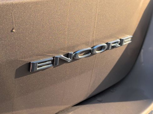 Used 2019 Buick Encore Preferred FWD image 33